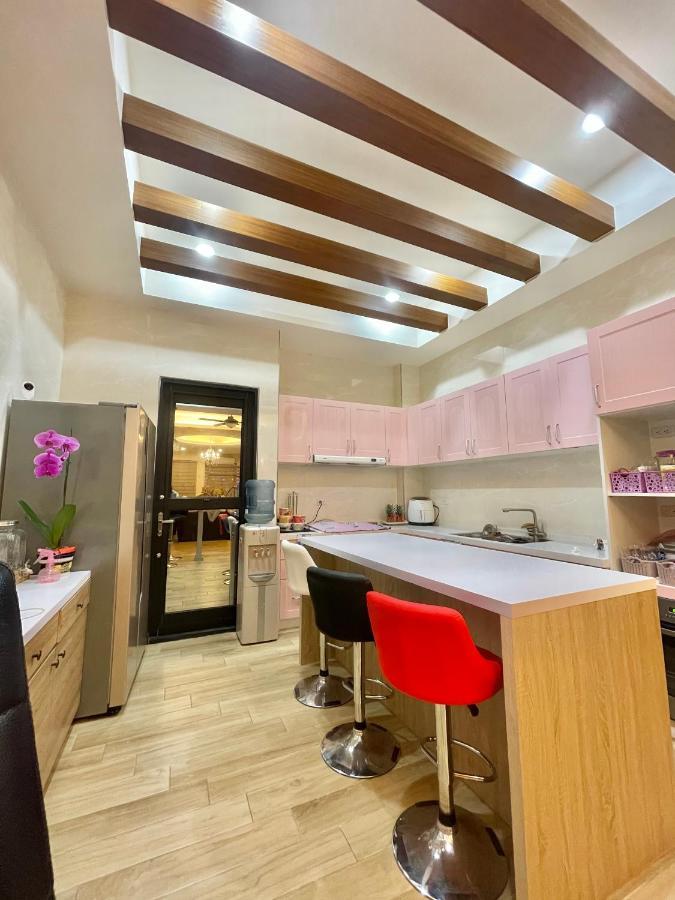 Happy Wind Homestay 馬公市 エクステリア 写真